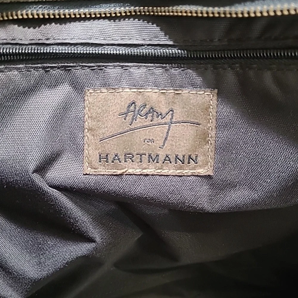 Hartmann Michael Aram Naturalist Collection Tweed Bag